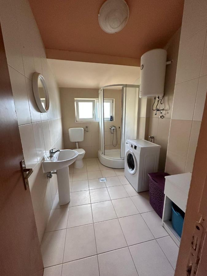 Apartment Nina Μόσταρ Εξωτερικό φωτογραφία