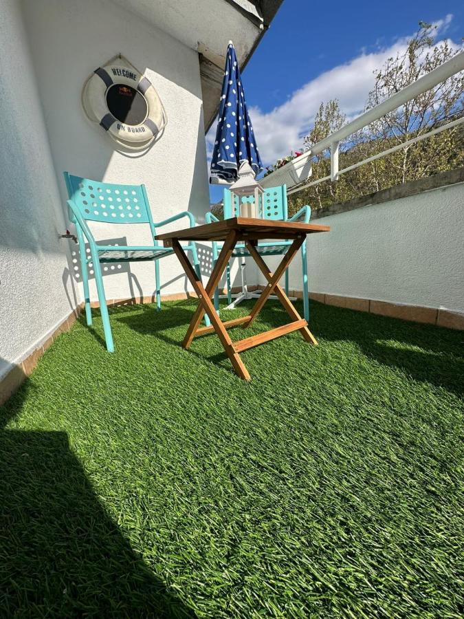 Apartment Nina Μόσταρ Εξωτερικό φωτογραφία