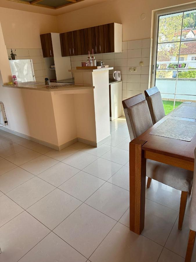 Apartment Nina Μόσταρ Εξωτερικό φωτογραφία