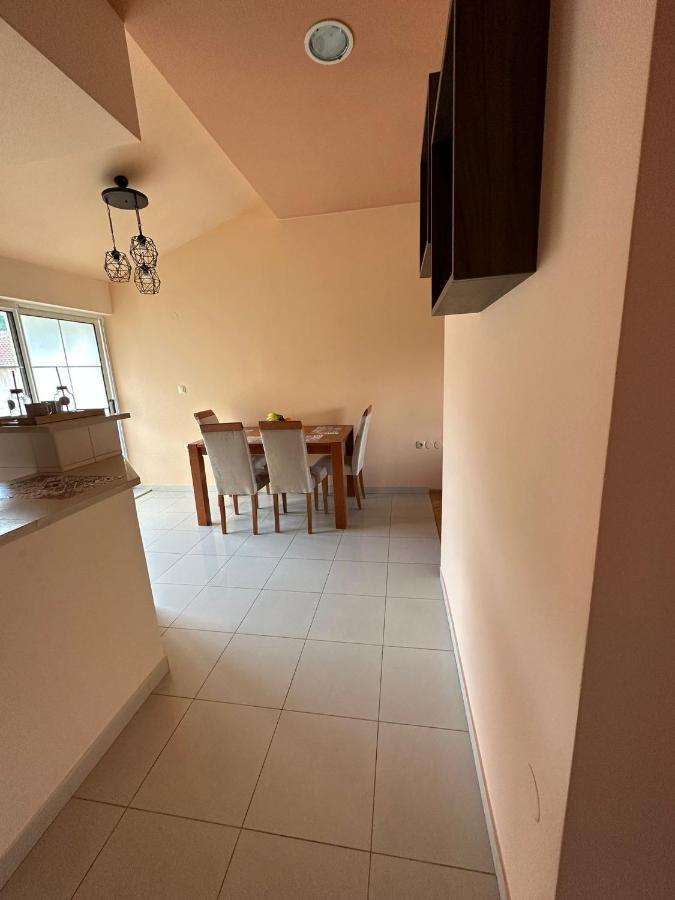 Apartment Nina Μόσταρ Εξωτερικό φωτογραφία