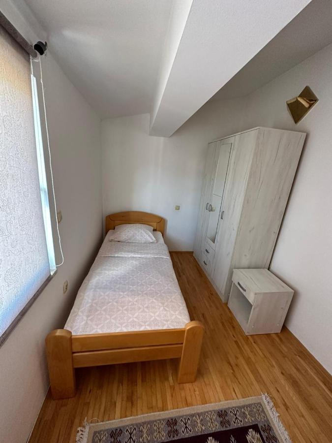Apartment Nina Μόσταρ Εξωτερικό φωτογραφία
