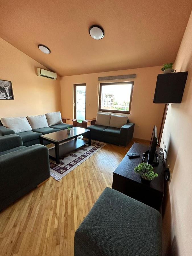 Apartment Nina Μόσταρ Εξωτερικό φωτογραφία