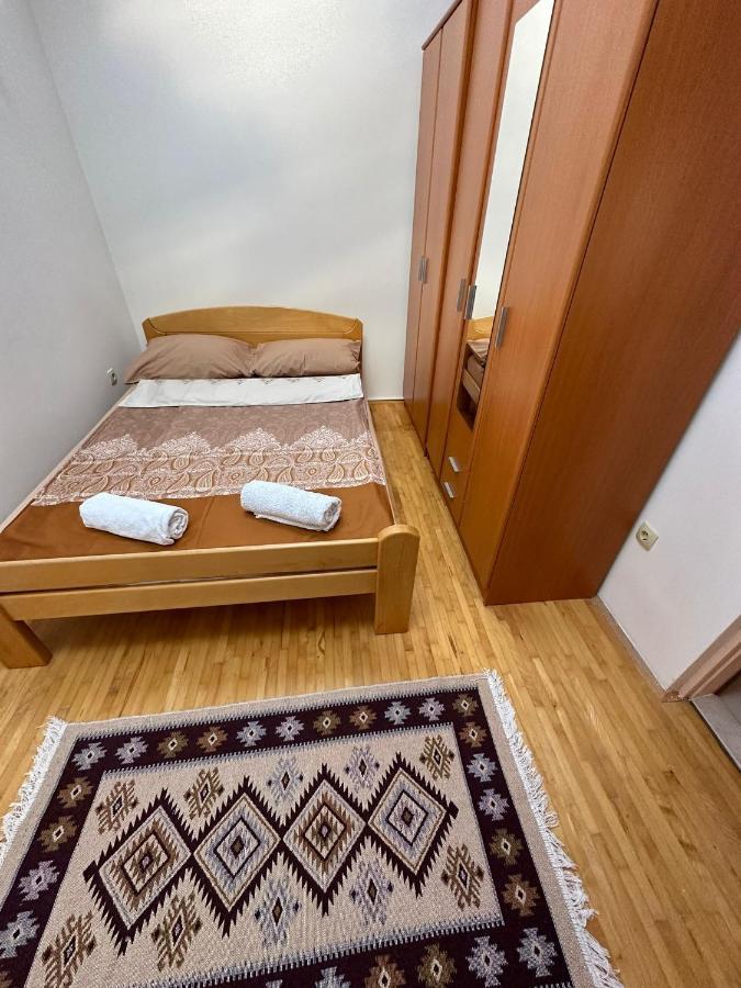 Apartment Nina Μόσταρ Εξωτερικό φωτογραφία