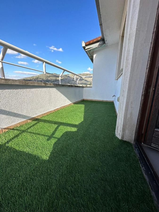Apartment Nina Μόσταρ Εξωτερικό φωτογραφία