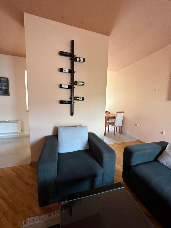 Apartment Nina Μόσταρ Εξωτερικό φωτογραφία