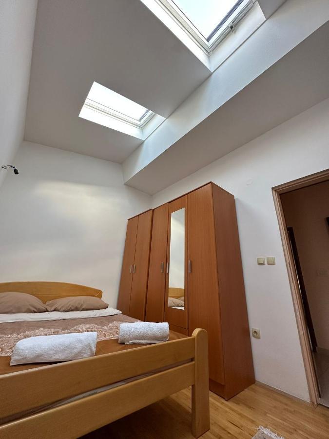 Apartment Nina Μόσταρ Εξωτερικό φωτογραφία