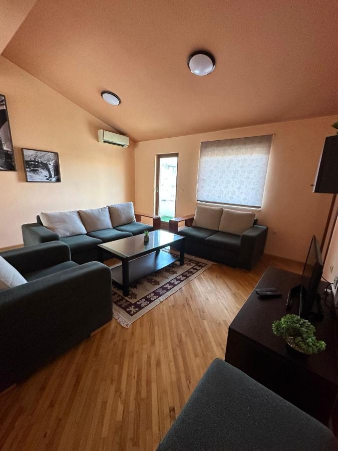 Apartment Nina Μόσταρ Εξωτερικό φωτογραφία