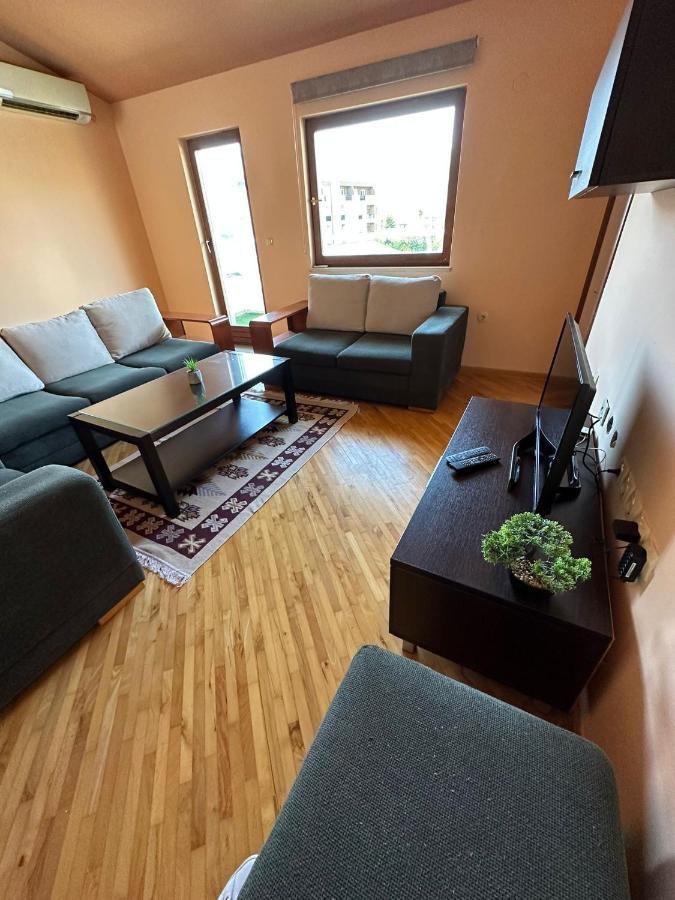 Apartment Nina Μόσταρ Εξωτερικό φωτογραφία